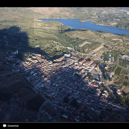 Beniarrés Apartamentos Turisticos Ca Ramon المظهر الخارجي الصورة