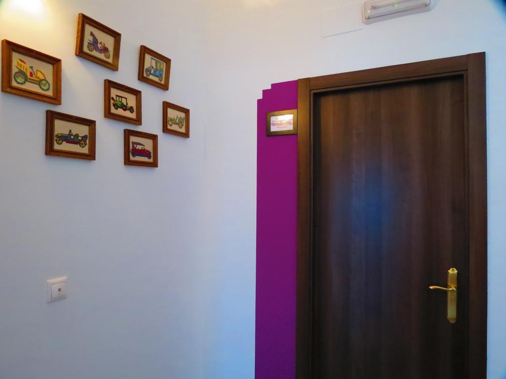 Beniarrés Apartamentos Turisticos Ca Ramon المظهر الخارجي الصورة