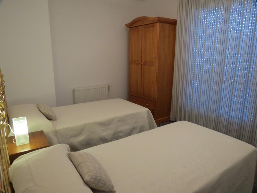 Beniarrés Apartamentos Turisticos Ca Ramon المظهر الخارجي الصورة