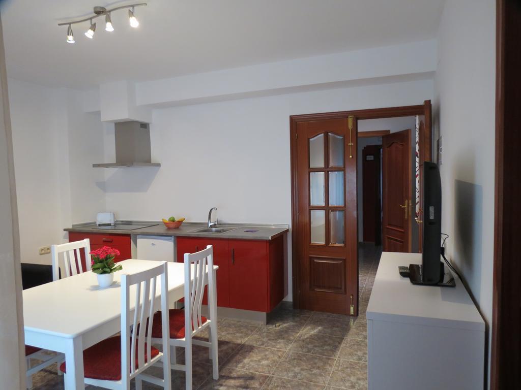 Beniarrés Apartamentos Turisticos Ca Ramon المظهر الخارجي الصورة