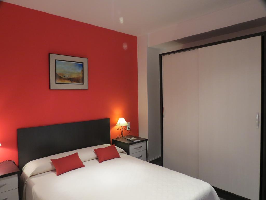 Beniarrés Apartamentos Turisticos Ca Ramon المظهر الخارجي الصورة