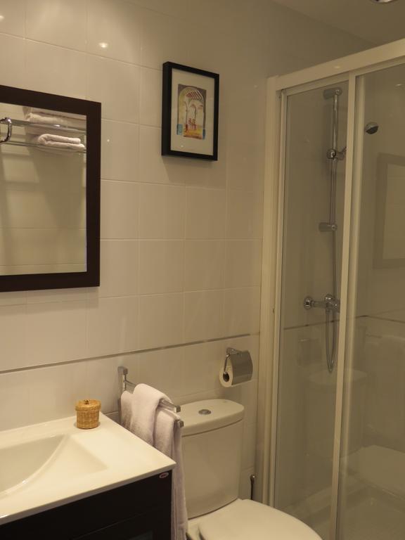 Beniarrés Apartamentos Turisticos Ca Ramon المظهر الخارجي الصورة