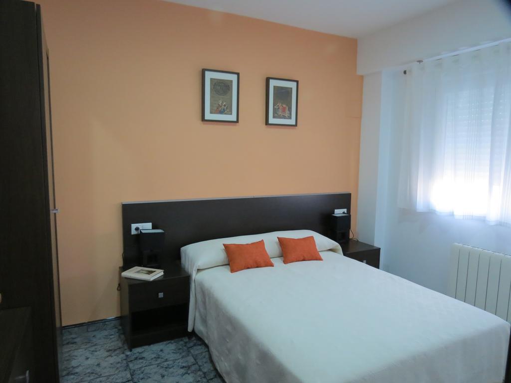 Beniarrés Apartamentos Turisticos Ca Ramon المظهر الخارجي الصورة