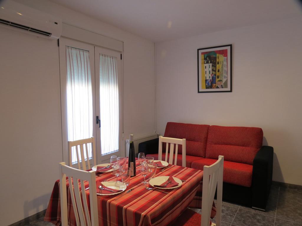 Beniarrés Apartamentos Turisticos Ca Ramon المظهر الخارجي الصورة